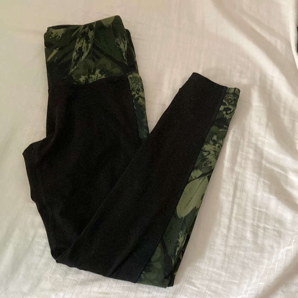 Old Navy full length leggings